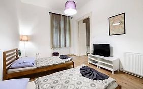 Miracle Home - City Center